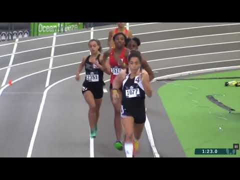 2017_Hershey-Indoor_Youth_Nationals_800m-Final-Section#3
