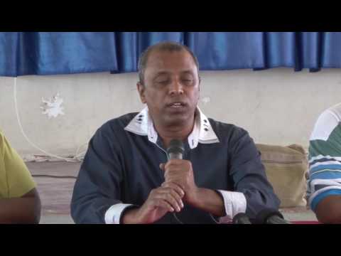 17 06 2017 Stichting Wan Okasi bestaat 6 jaar