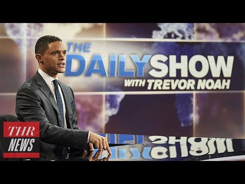 Late-Night Hosts Tackle Michael Cohen's "Eventful" Testimony | THR News