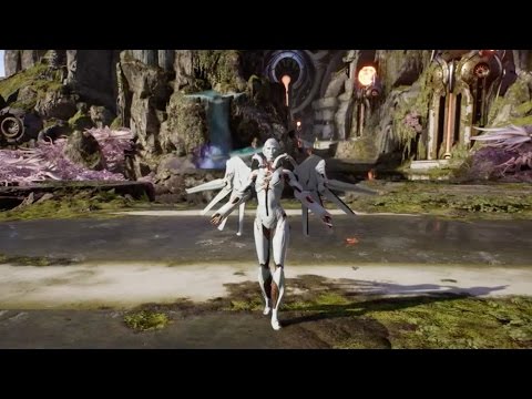 Paragon Official How to Play in 60 Seconds