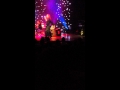 Bebel Gilberto - The Barbican, London - 06.10.2014 - 3