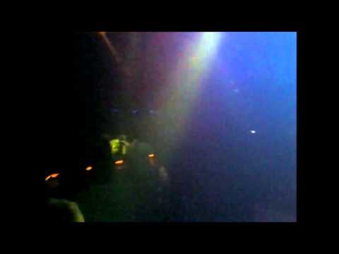 The Glasses  Prohibited KNAS Joey D'Lima MASHUP)