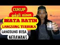 Cara Membuka Mata Batin Dengan Cepat