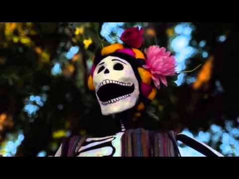 TLEN HUICANI - LA BRUJA