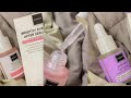 Scarlett Face Serum Review Before After