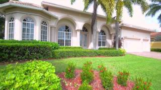 preview picture of video 'Incredible Waterfront Estate in Marco Island, Florida'