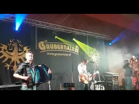 Die grubertaler gundershoffen 2018