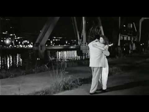La Leccion de Tango - Sally Potter - sub esp - Milonga