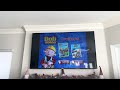 Toddworld Hi I M Todd 2005 DVD Menu Walkthrough