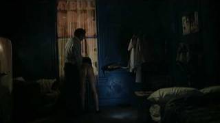 STYLE - My Dads Mate Alan & Charles Bukowski  /  Ben Gazzara