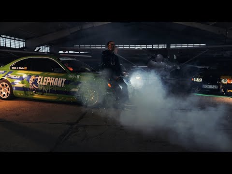 Basys ir Ilčiukas x Elephant Drift - Galima [Official music video]