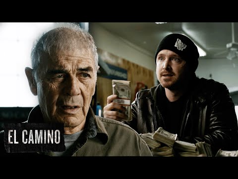 Dealing With The Disappearer | El Camino