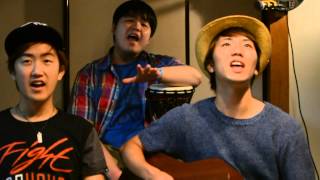 white note/Bump of chicken @TDbeaR