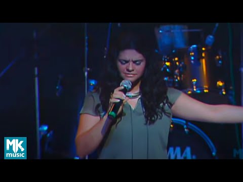 Léa Mendonça - Chora What Victory Comes (Official Clip MK Music)