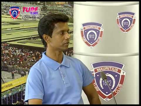 TURF TIME - RACE MEETING 29 (14.10.2016)