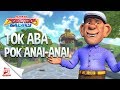 Pok Anai Anai Tok Aba BoBoiBoy Galaxy OST