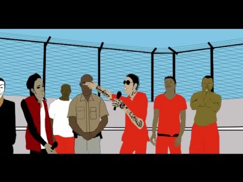 Alkaline Vs Vybz Kartel. [Dancehall Street Clash] 2016