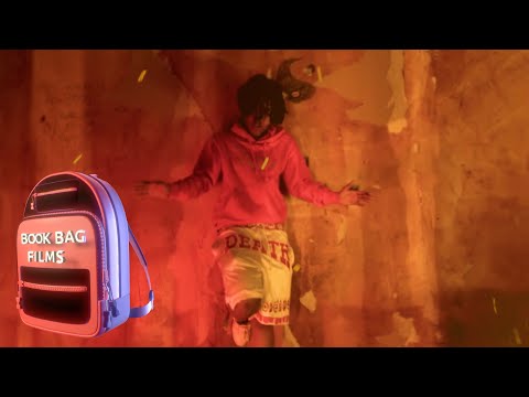 Matti - TrashBag Ft. Bg NuMoney, Desmothecrooked (Dir. by: @TrvpxJesus)