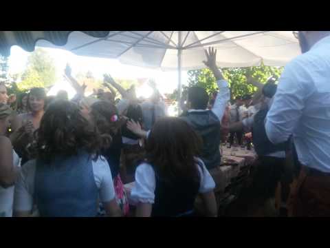 Partyband HighFly - Saison 2016 - Weinstube mit Power