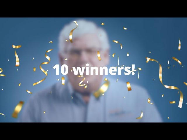 500K Member - Jeff's Message