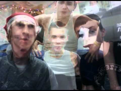 Testarossas For Everyone!