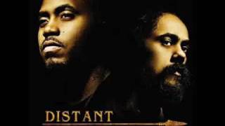 Nas & Damian Marley - Tribal War (Featuring K'naan)