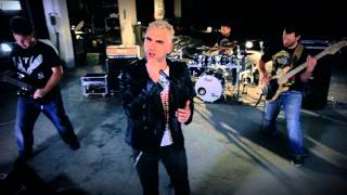 Serenity Broken - "Alone?" Official Music Video