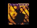 Luther Vandross Power Of Love Love Power Master Single Version HQ