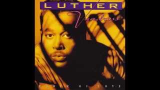 Luther Vandross - Power Of Love/Love Power (Master Single Version) HQ