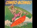 Oingo Boingo - Not My Slave