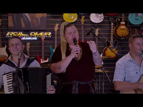 ROLL OVER SESSIONS -  ENZO MUNARI E LÉO PEREIRA - [EPISODIO 5]