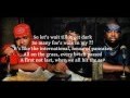 WestSide Connection-The gangsta the killa and the dope dealer Full HD