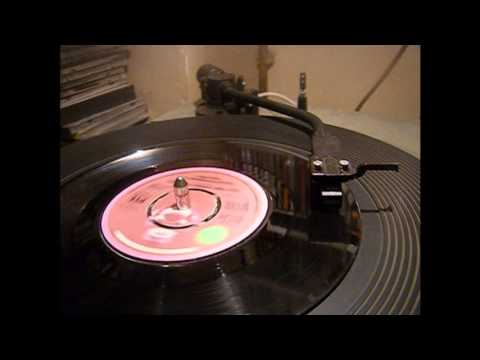 Gladys Kinight & The Pips - Baby Don't Change Your Mind - Disco Soul - 45 rpm