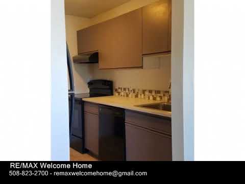 450 Somerset Ave Unit 610, Taunton MA 02780 - Condo - Real Estate - For Sale -