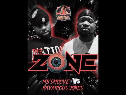 MB Smove vs Ravarious Jones