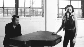 Carah Faye &quot;Don&#39;t Say A Word&quot; LIVE ACOUSTIC VERSION