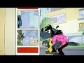 Nu Pogodi Episode 5 City Street ENG SUB