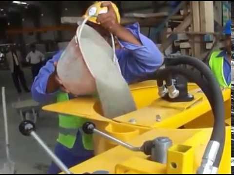 ChemGrout High Pressure