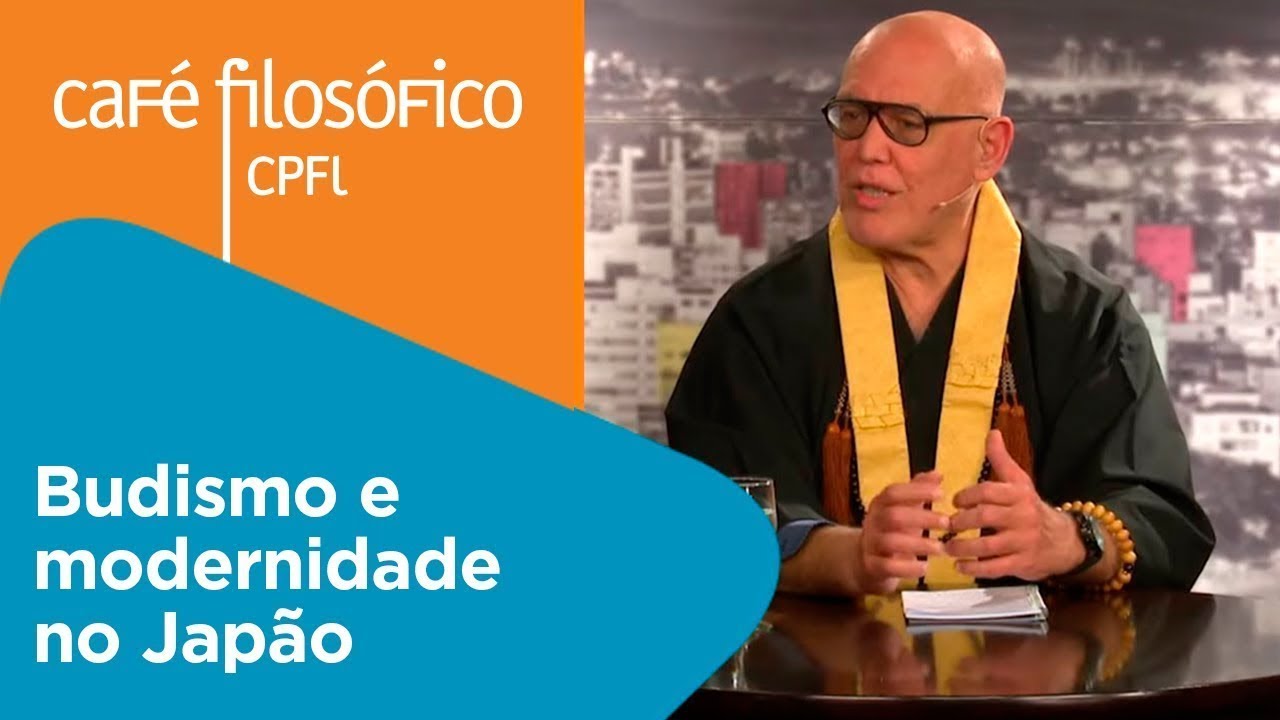 Budismo e modernidade no Japão | Joaquim Monteiro