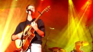 Brian McFadden - Get Away - Live In Melbourne 12/12/08