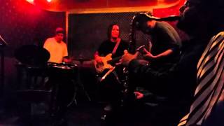 Wolf! - Sock full of Quarters - @ Pete's Candy Store Brooklyn 12/16/15