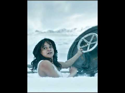 Letty Thinks She Can Escape | Fast X #Shorts