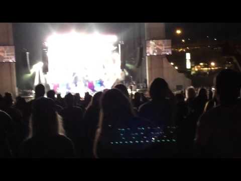 Def Leppard Rock of Ages, Utah 2015