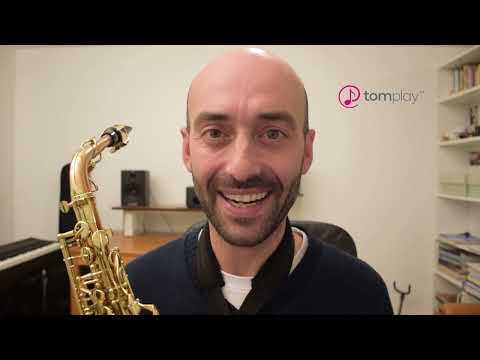 🎶 Les 3 gammes mineures expliquées et jouées sur saxophone – TomPlay