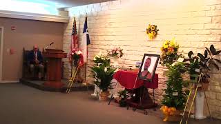 Phillip Scott service