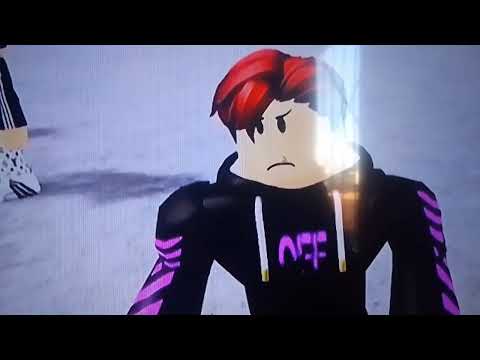 ROBLOX BULLY Story SEASON 5 PART 4 _ NEFFEX  They Calil M...