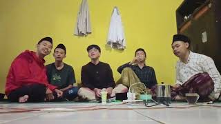 Download lagu Mahlul qiyam versi #RAVLI DIKIDIW mp3