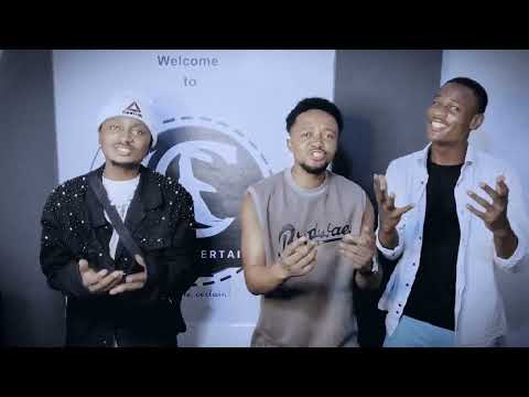 Bonzyz - Njoh be ke (Visualizer)