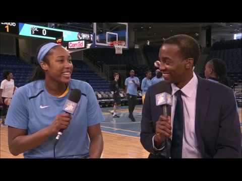 Alaina Coates Sits Down with Stephen Bardo