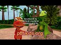 PBS Kids Program Break 2023 KLCS